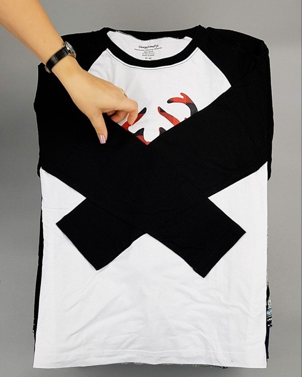 Фотография  468 - Пижамы СТОК CAN 084#10 кг, ЛОТ №6973 оптом в Владимире и Владимирской области