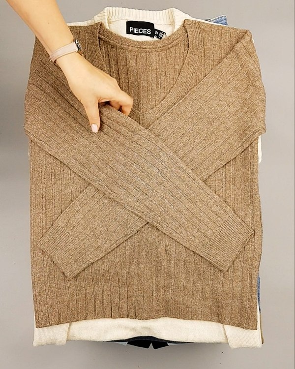 Фотография  947 - PIECES Winter mix 104#15 кг, ЛОТ №7144 оптом в Владимире и Владимирской области