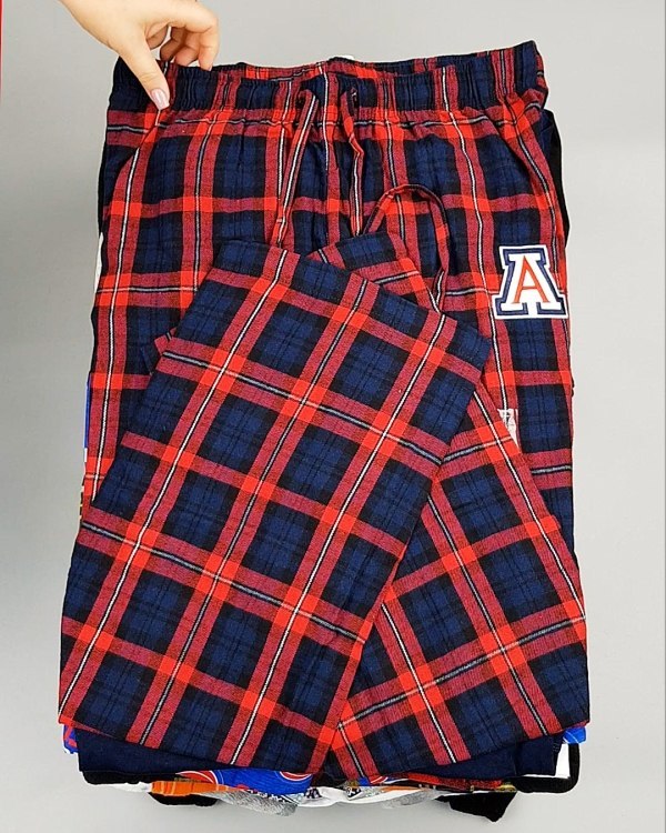 Фотография  334 - Пижамы СТОК CAN 084#10 кг, ЛОТ №6974 оптом в Владимире и Владимирской области