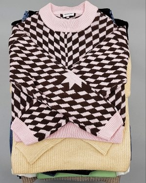 Купить NOISY MAY Winter mix 104#15 кг, ЛОТ №7142 оптом в Владимире и Владимирской области