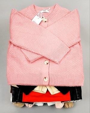 Купить Y-CLU Kids 114#5 кг, ЛОТ №7292 оптом в Владимире и Владимирской области