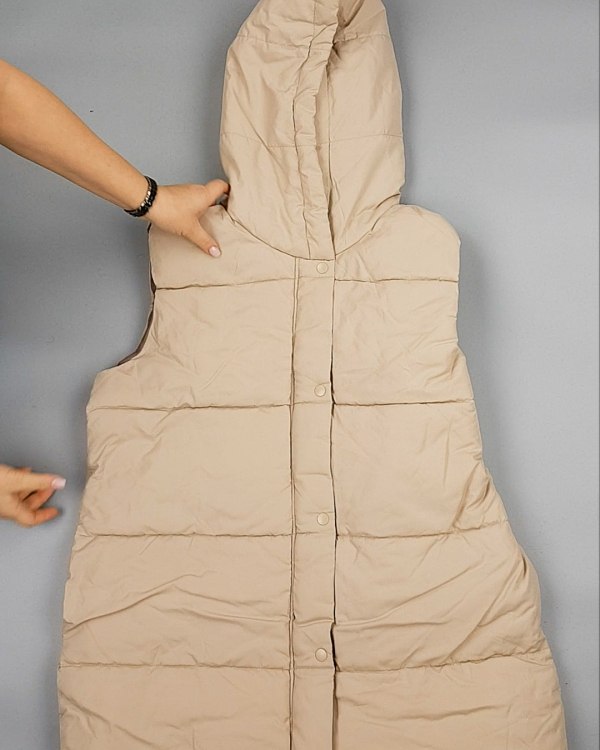 Фотография  874 - Верхняя одежда ONLY 104#10 кг, ЛОТ №7193 оптом в Владимире и Владимирской области