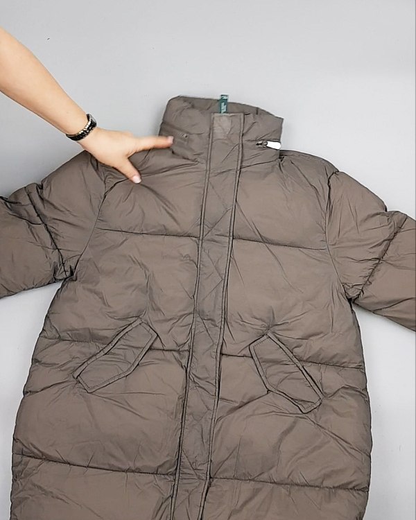 Фотография  682 - Верхняя одежда ONLY 104#10 кг, ЛОТ №7194 оптом в Владимире и Владимирской области