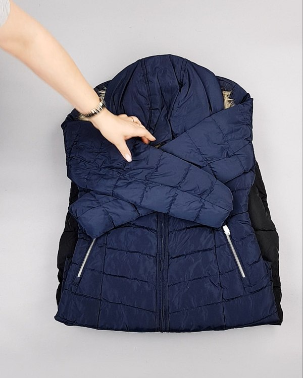 Фотография  371 - Верхняя одежда ONLY 104#10 кг, ЛОТ №7196 оптом в Владимире и Владимирской области