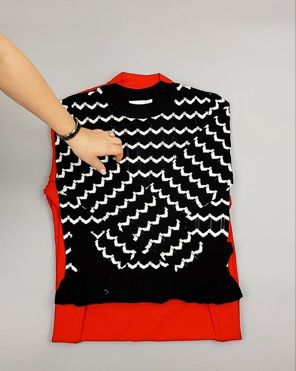 Фотография  307 - VILA Winter mix 104#15 кг, ЛОТ №7208 оптом в Владимире и Владимирской области