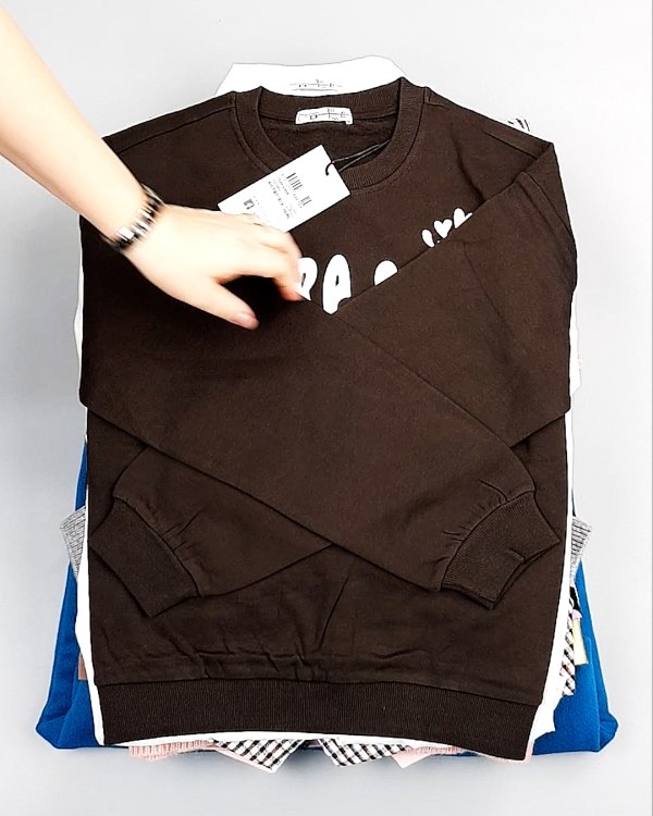 Фотография  366 - TO BE TOO Kids 114#5 кг, ЛОТ №7299 оптом в Владимире и Владимирской области