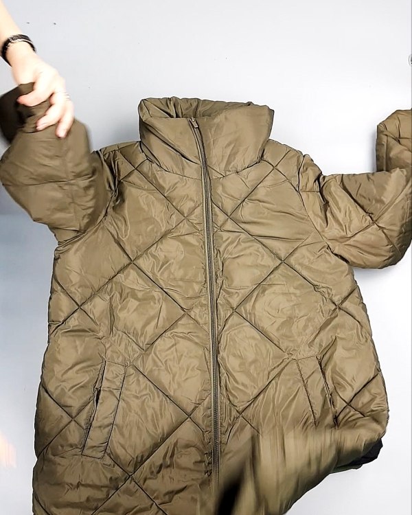 Фотография  918 - Верхняя одежда BESTSELLER Дания 104#10 кг, ЛОТ №7268 оптом в Владимире и Владимирской области