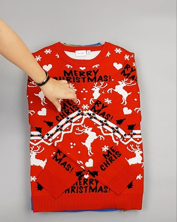 Фотография  802 - VILA Winter mix 104#15 кг, ЛОТ №7207 оптом в Владимире и Владимирской области