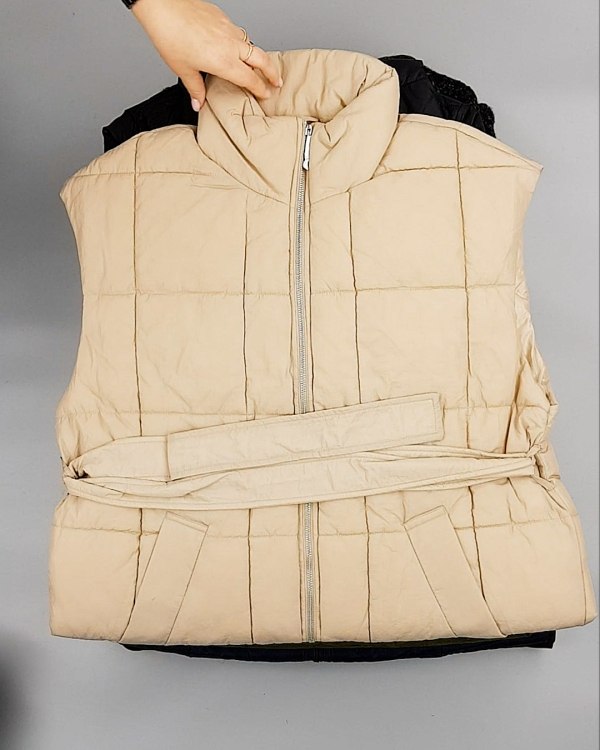 Фотография  539 - Верхняя одежда ONLY 104#10 кг, ЛОТ №7196 оптом в Владимире и Владимирской области