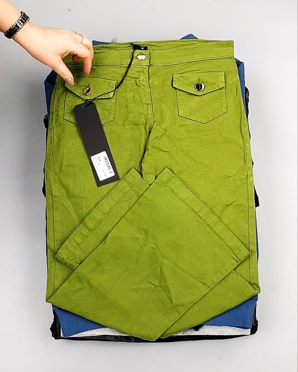 Фотография  638 - KIDS mix Italy 114#5 кг, ЛОТ №7282 оптом в Владимире и Владимирской области