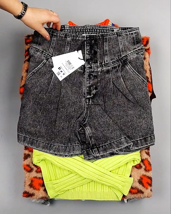 Фотография  659 - TO BE TOO Kids 114#5 кг, ЛОТ №7298 оптом в Владимире и Владимирской области