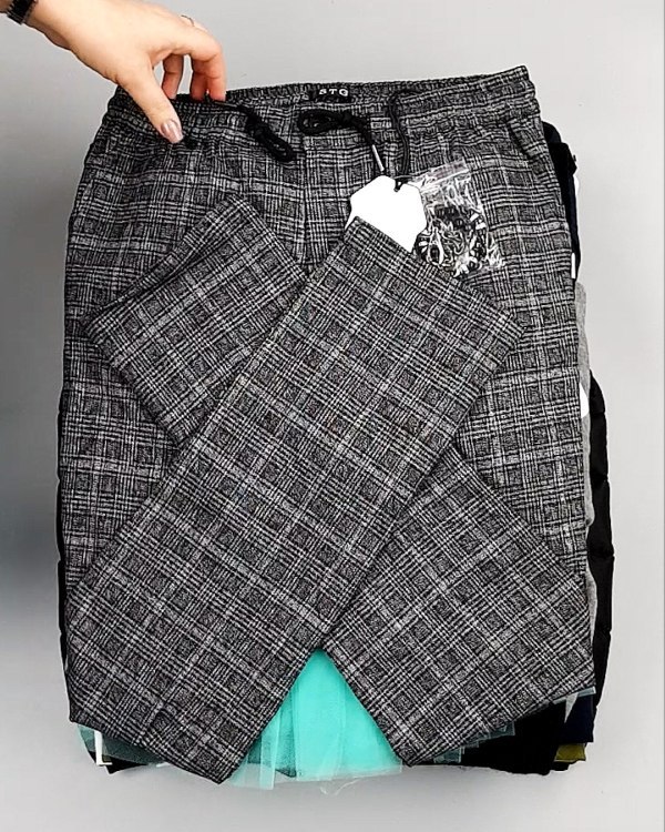 Фотография  210 - KIDS mix Italy 114#5 кг, ЛОТ №7284 оптом в Владимире и Владимирской области