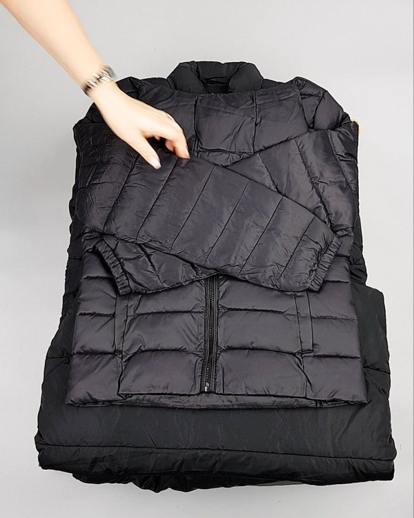 Фотография  604 - Верхняя одежда ONLY 104#10 кг, ЛОТ №7194 оптом в Владимире и Владимирской области