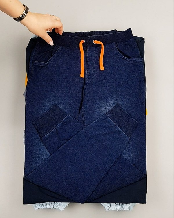 Фотография  916 - TCM Kids зима 104#6 кг, ЛОТ №7254 оптом в Владимире и Владимирской области