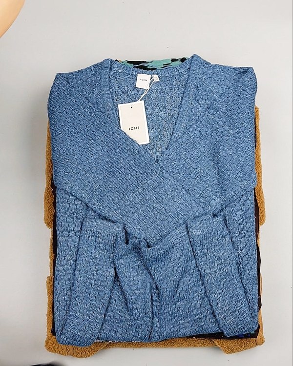 Фотография  867 - ICHI Winter mix 104#15 кг, ЛОТ №7163 оптом в Владимире и Владимирской области