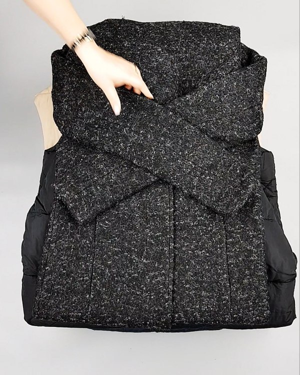 Фотография  358 - Верхняя одежда ONLY 104#10 кг, ЛОТ №7196 оптом в Владимире и Владимирской области