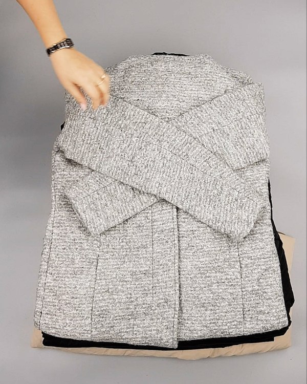 Фотография  869 - Верхняя одежда ONLY 104#10 кг, ЛОТ №7193 оптом в Владимире и Владимирской области