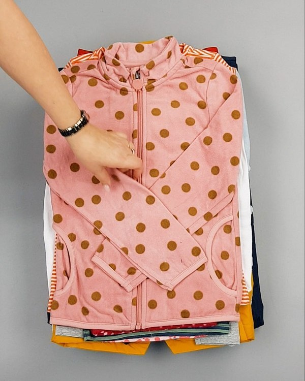 Фотография  424 - TCM Kids зима 104#6 кг, ЛОТ №7256 оптом в Владимире и Владимирской области