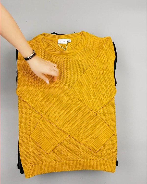 Фотография  637 - VILA Winter mix 104#15 кг, ЛОТ №7211 оптом в Владимире и Владимирской области