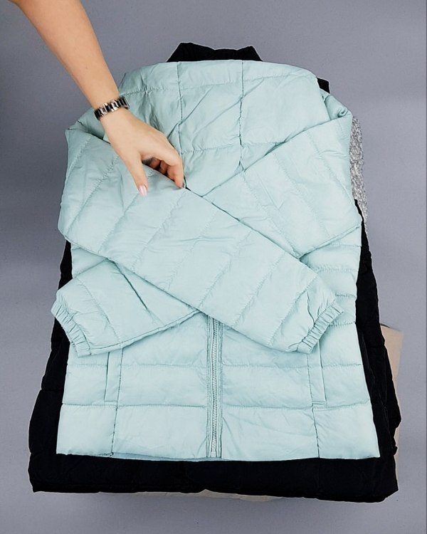 Фотография  231 - Верхняя одежда ONLY 104#10 кг, ЛОТ №7193 оптом в Владимире и Владимирской области