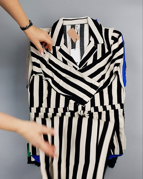 Фотография  891 - JDY Winter mix 104#15 кг, ЛОТ №7176 оптом в Владимире и Владимирской области