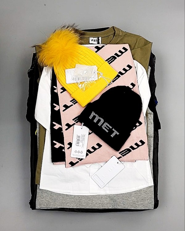 Фотография  240 - KIDS mix Italy 114#5 кг, ЛОТ №7282 оптом в Владимире и Владимирской области