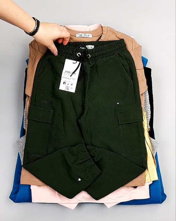 Фотография  140 - TO BE TOO Kids 114#5 кг, ЛОТ №7299 оптом в Владимире и Владимирской области