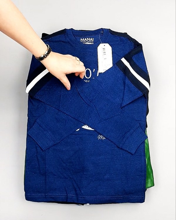 Фотография  333 - KIDS mix Italy 114#5 кг, ЛОТ №7283 оптом в Владимире и Владимирской области