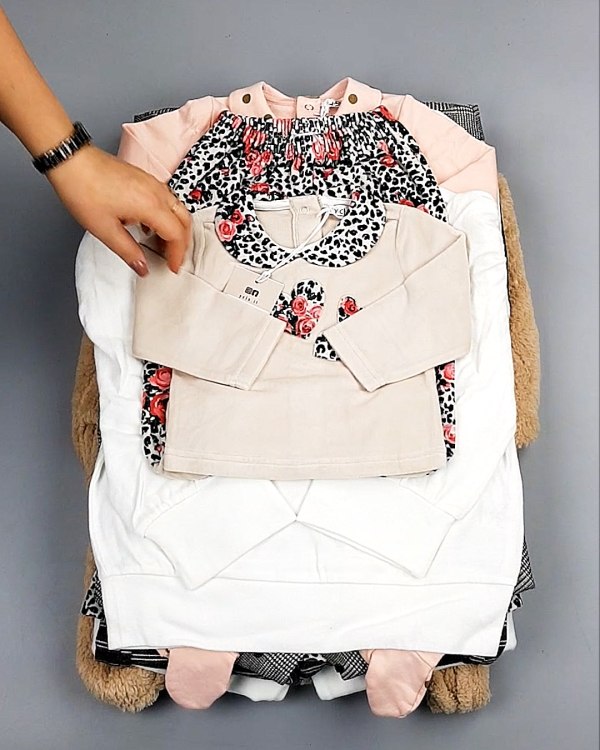 Фотография  762 - Y-CLU Kids 114#5 кг, ЛОТ №7292 оптом в Владимире и Владимирской области