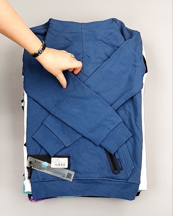 Фотография  638 - KIDS mix Italy 114#5 кг, ЛОТ №7285 оптом в Владимире и Владимирской области