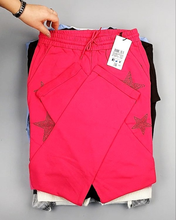 Фотография  530 - TO BE TOO Kids 114#5 кг, ЛОТ №7298 оптом в Владимире и Владимирской области