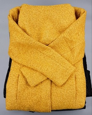 Купить Верхняя одежда ONLY 104#10 кг, ЛОТ №7194 оптом в Владимире и Владимирской области