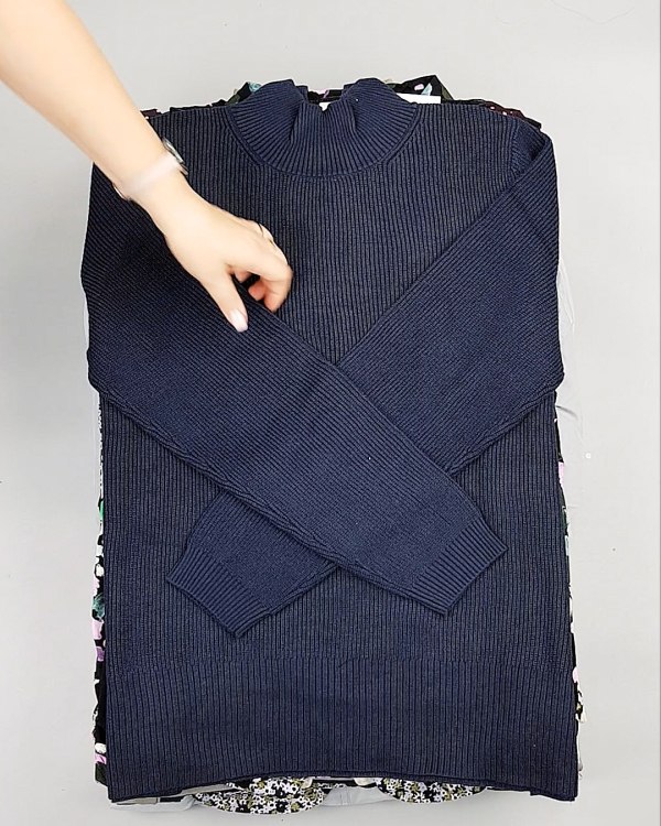 Фотография  439 - ICHI Winter mix 104#15 кг, ЛОТ №7166 оптом в Владимире и Владимирской области