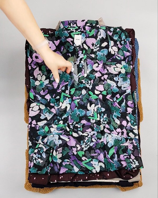 Фотография  947 - ICHI Winter mix 104#15 кг, ЛОТ №7163 оптом в Владимире и Владимирской области