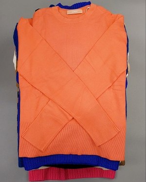 Купить Джемпера Bestseller 104#7 кг, ЛОТ №7227 оптом в Владимире и Владимирской области