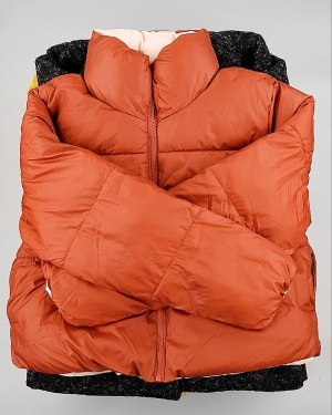 Купить Верхняя одежда ONLY 104#10 кг, ЛОТ №7193 оптом в Владимире и Владимирской области