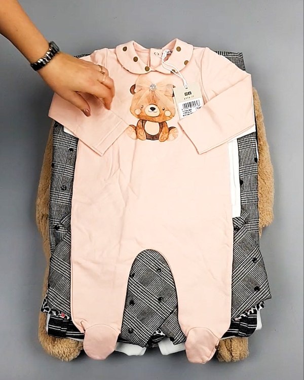 Фотография  142 - Y-CLU Kids 114#5 кг, ЛОТ №7292 оптом в Владимире и Владимирской области