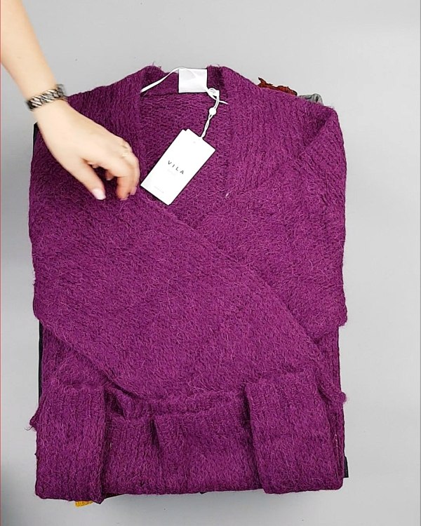 Фотография  203 - VILA Winter mix 104#15 кг, ЛОТ №7211 оптом в Владимире и Владимирской области