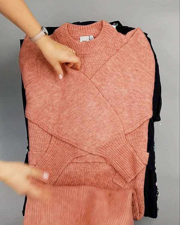 Фотография  768 - ICHI Winter mix 104#15 кг, ЛОТ №7166 оптом в Владимире и Владимирской области