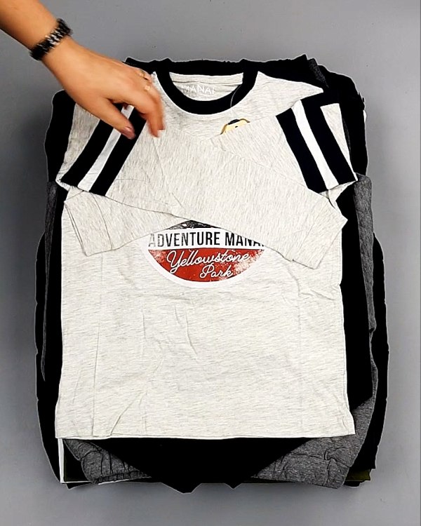 Фотография  237 - KIDS mix Italy 114#5 кг, ЛОТ №7284 оптом в Владимире и Владимирской области