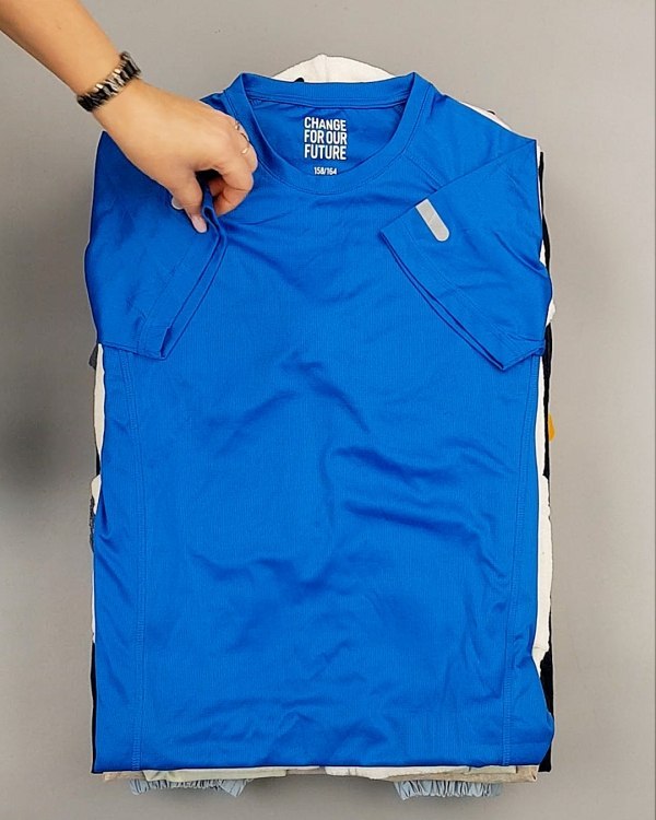 Фотография  534 - TCM Kids зима 104#6 кг, ЛОТ №7254 оптом в Владимире и Владимирской области