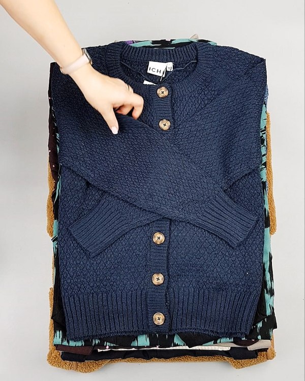 Фотография  358 - ICHI Winter mix 104#15 кг, ЛОТ №7163 оптом в Владимире и Владимирской области