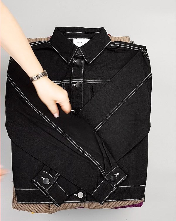 Фотография  402 - VILA Winter mix 104#15 кг, ЛОТ №7211 оптом в Владимире и Владимирской области