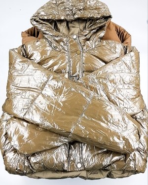 Купить Верхняя одежда BESTSELLER Дания 104#10 кг, ЛОТ №7268 оптом в Владимире и Владимирской области