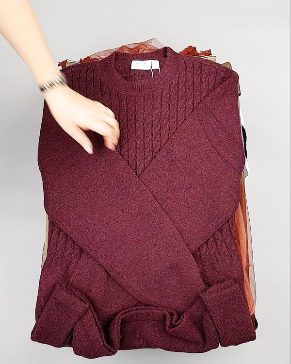 Фотография  343 - VILA Winter mix 104#15 кг, ЛОТ №7208 оптом в Владимире и Владимирской области