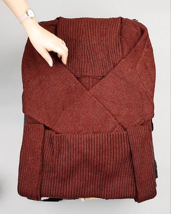 Фотография  114 - ONLY Winter mix 104#15 кг, ЛОТ №7182 оптом в Владимире и Владимирской области