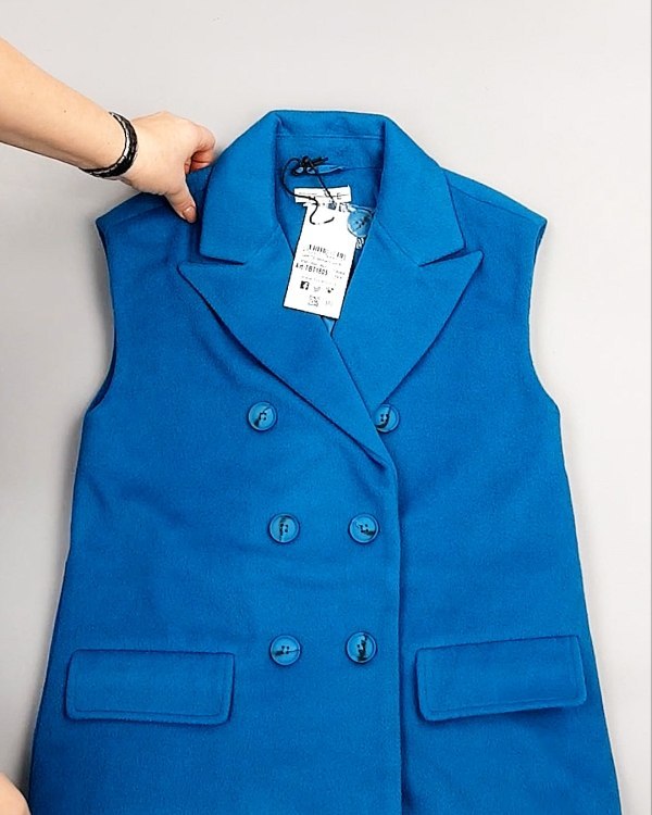 Фотография  906 - TO BE TOO Kids 114#5 кг, ЛОТ №7299 оптом в Владимире и Владимирской области