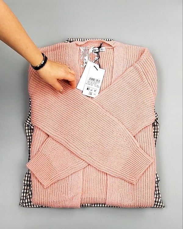 Фотография  486 - TO BE TOO Kids 114#5 кг, ЛОТ №7296 оптом в Владимире и Владимирской области