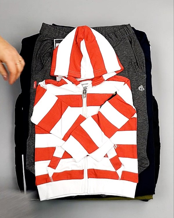 Фотография  213 - KIDS mix Italy 114#5 кг, ЛОТ №7284 оптом в Владимире и Владимирской области