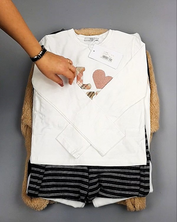 Фотография  170 - Y-CLU Kids 114#5 кг, ЛОТ №7292 оптом в Владимире и Владимирской области